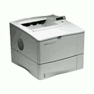 惠普HP LaserJet 4000 驱动