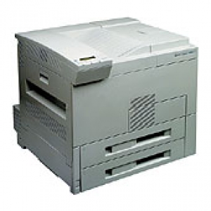 惠普HP LaserJet 8100 驱动