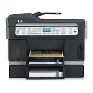 惠普HP Officejet Pro L7710 驱动