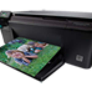 惠普HP Photosmart C4780 驱动