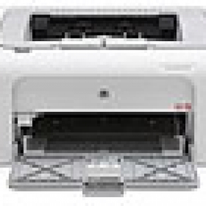 惠普HP LaserJet Pro P1102 驱动