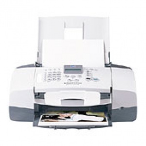 惠普HP Officejet 4215 驱动