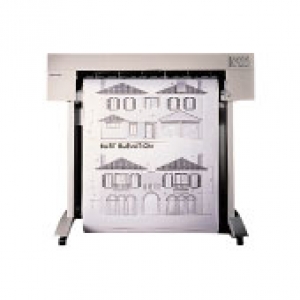 惠普HP designjet 430 驱动