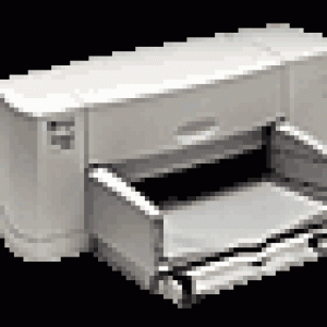 惠普HP Deskjet 840c 驱动