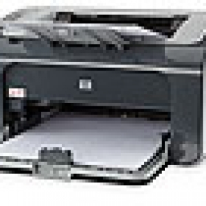 惠普HP LaserJet Pro P1106 驱动