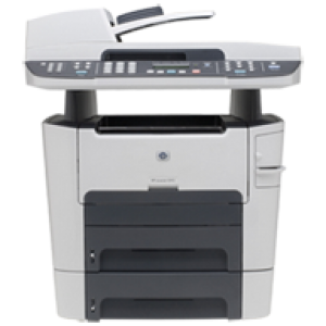 惠普HP LaserJet 3392 驱动