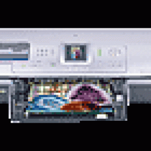 惠普HP Photosmart 8450 Photo Printer 驱动