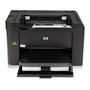 惠普HP LaserJet Pro P1606dn 驱动
