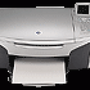 惠普HP Photosmart 2610 驱动