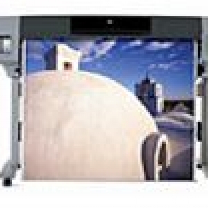 惠普HP Designjet 5500 驱动