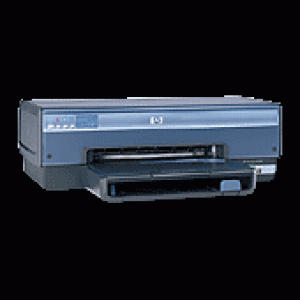 惠普HP Deskjet 6840 驱动