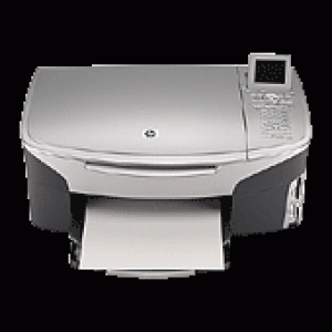 惠普HP Photosmart 2600 Series 驱动