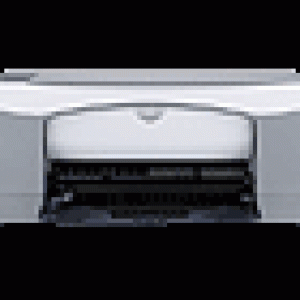 惠普HP PSC 1406 一体机驱动