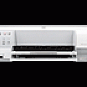 惠普HP Deskjet D4300 Series 驱动