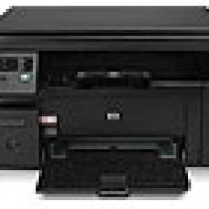 惠普HP LaserJet Pro M1132 驱动