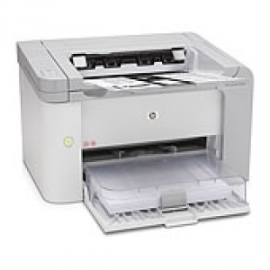 惠普HP LaserJet Pro P1560 驱动