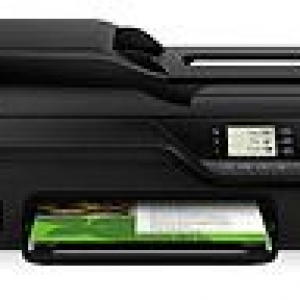 惠普HP Officejet 4620 e-All-in-One Printer 驱动