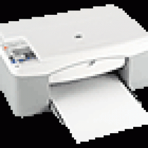 惠普HP PSC 1110 All-in-One Printer 驱动