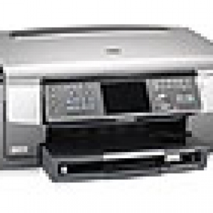 惠普HP Photosmart 3300 All-in-One 驱动