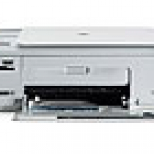 惠普HP Photosmart C4385 All-in-One 驱动