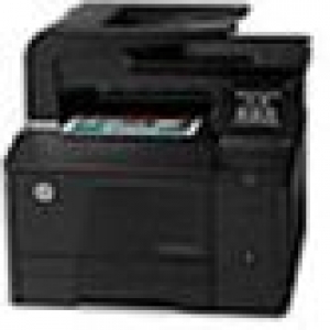 惠普HP LaserJet Pro 200 M276nw 驱动