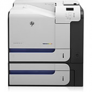 惠普HP LaserJet Enterprise 500 color Printer M551dn 驱动