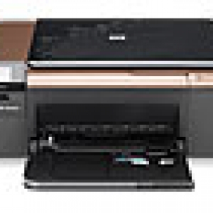 惠普HP Photosmart C4795 All-in-One 驱动