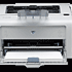 惠普HP LaserJet 1020 Plus 打印机驱动