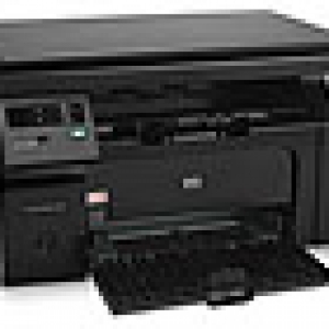 惠普HP LaserJet Pro M1210 一体机驱动