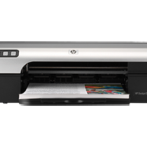 惠普HP Deskjet D2460 驱动