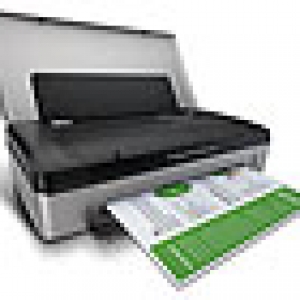 惠普HP Officejet 100 - L411a 驱动