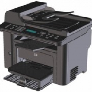 惠普HP LaserJet Pro M1530 MFP Series 驱动