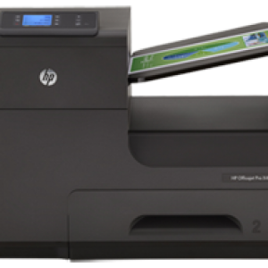 惠普HP Officejet Pro X451dn 驱动