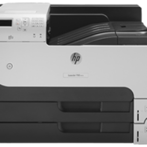 惠普HP LaserJet Enterprise 700 M712dn 驱动