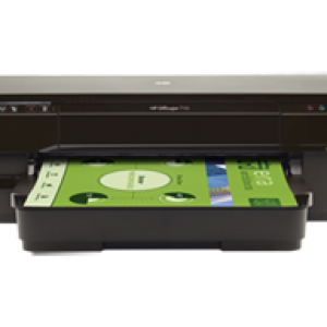 惠普HP Officejet 7110 - H812a 驱动