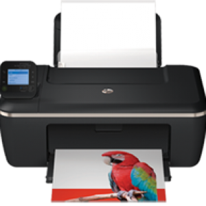 惠普HP Deskjet Ink Advantage 3515 驱动