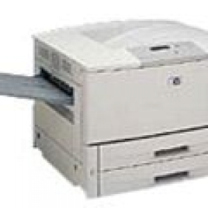 惠普HP LaserJet 9000dn 驱动