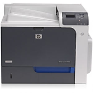 惠普HP Color LaserJet Enterprise CP4525 系列打印机驱动