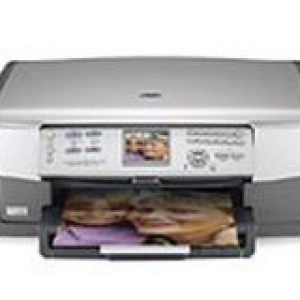 惠普HP Photosmart 3110 All-in-One 驱动