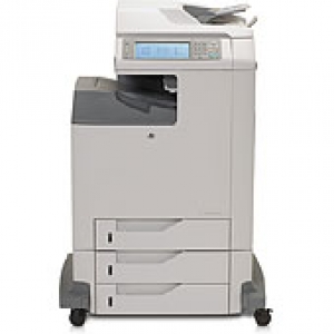 惠普HP Color LaserJet 4730 驱动