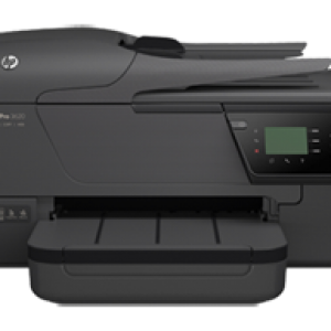 惠普HP Officejet Pro 3620 驱动