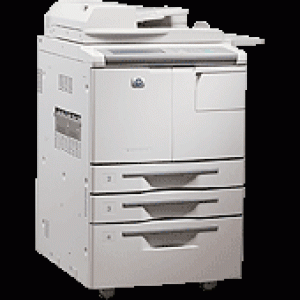 惠普HP LaserJet 9065mfp 驱动