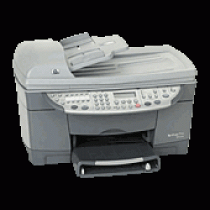 惠普HP Officejet 7115 All-in-One 驱动