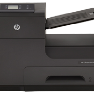 惠普HP Officejet Pro X451dw 驱动