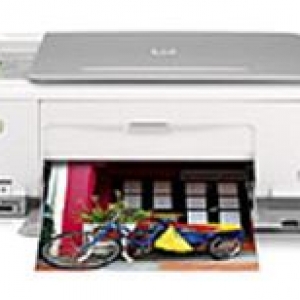 惠普HP Photosmart C3180 驱动