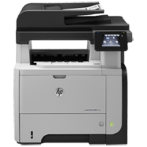 惠普HP LaserJet Pro M521dn 驱动