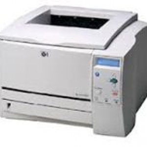 惠普HP LaserJet 2300n 驱动