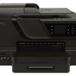 惠普HP Officejet Pro 8600 Plus - N911d 驱动