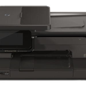 惠普HP Photosmart 7520 驱动