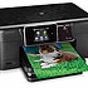 惠普HP Photosmart Plus e-All-in-One - B210a 一体机驱动